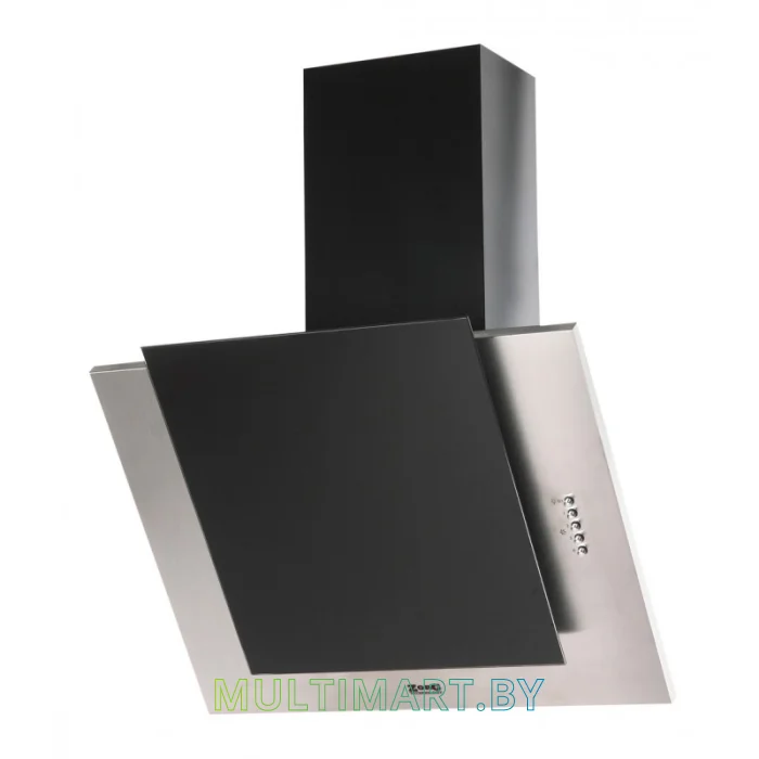 Вытяжка ZorG Technology Titan A 750 50 (нержавеющая сталь + стекло черное)